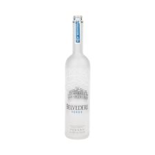 Belvedere Vodka bottiglia 0,7l