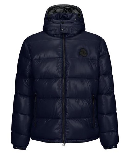 Piumino uomo invicta - piumino,