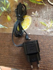 PHILIPS SSW-1920EU-2 Alimentatore Caricatore  Originale 6V 500mA