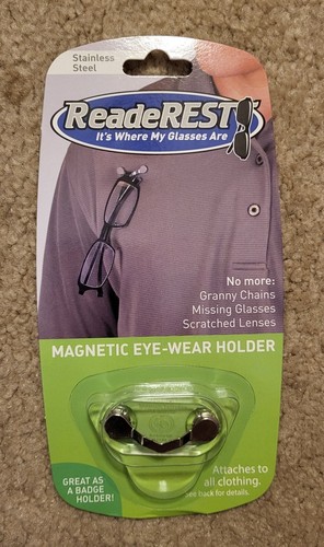 Readerest porta - readerest,