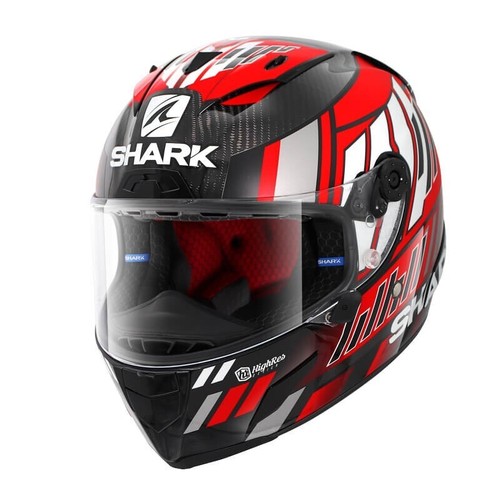 Shark casco integrale race - shark,