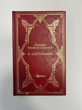 Giuseppe Tomasi di Lampedusa -