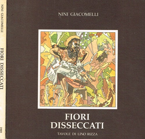 Fiori disseccati tavole di - disseccati.,