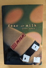 FEAR OF MILK by JOHN PENN -