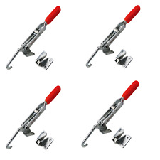 Leva di serraggio per cappa G4