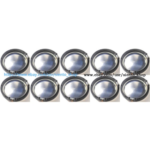 10pcs diaframma ricambio - 10pcs,
