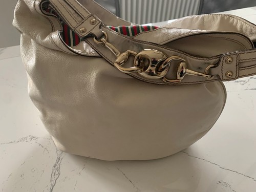 Borsa gucci pelle - gucci,