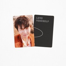 [BTS] Love Yourself 轉