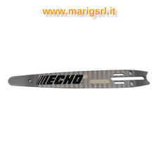 barra spranga motosega