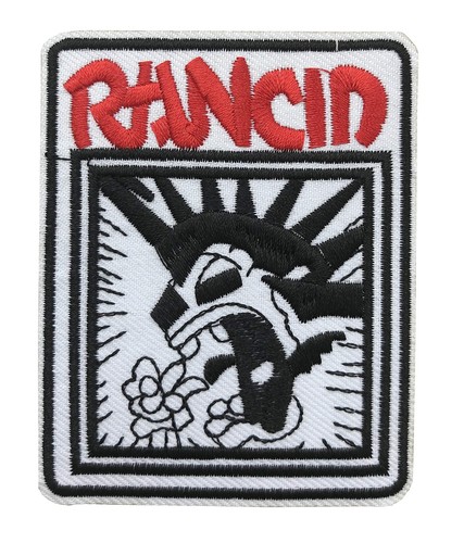 Toppa rancid music punk rock - punk,