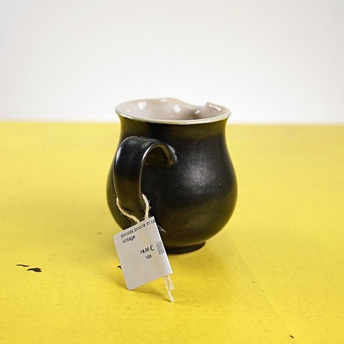 Piccola brocca ceramica - brocca,