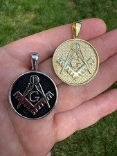 Collana con ciondolo