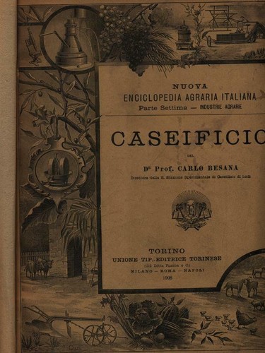 Caseificio oleificio due - caseificio,