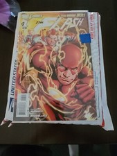 Flash 52 0-52 + 4 annuali