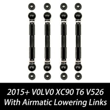 Per VOLVO V526 XC90 T6 Kit