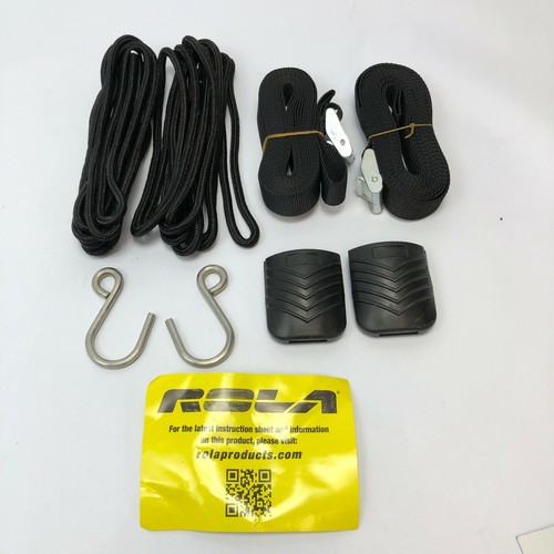 Rola rac style - rola, kit