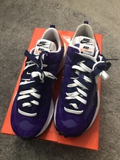Nike x Sacai VaporWaffle Dark