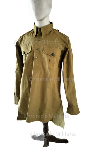 Camicia tropicale dak - camicia, ww2