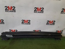 REAR BUMPER BEAM FOR