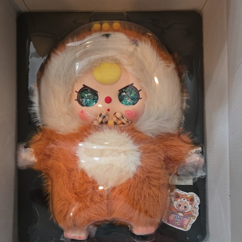 Baby three 800 fox - fox,