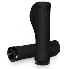 Impugnatura per Manubrio per Bicicletta in Gomma Morbida, Polsini MTB, Copertura
