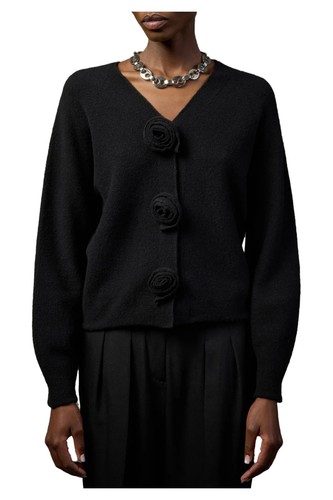 Liviana conti cardigan donna - cardigan,