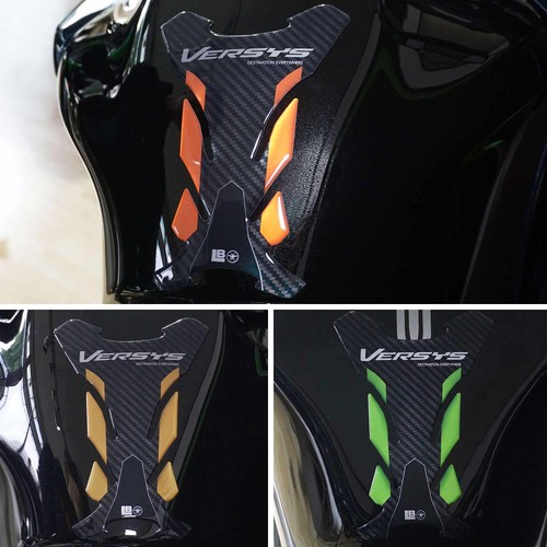 Adesivo paraserbatoio moto - adesivo,