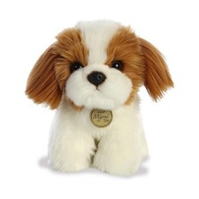 Peluche pupazzo aurora miyoni - peluche,