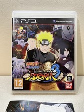 Naruto shippuden ultimate - shippuden,