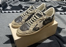 Golden Goose Ball Star