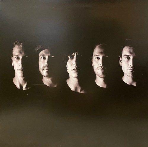 Sleeping with sirens - sleeping,