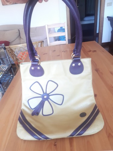 Borsa trussardi pelle - trussardi, in