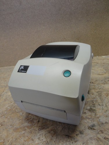 Zebra tlp3844 300dpi thermo - 300dpi,