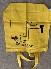 Borsa tote The New Yorker