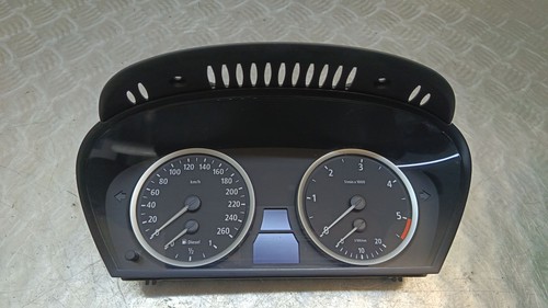 Bmw e60 strumentazione - e60,