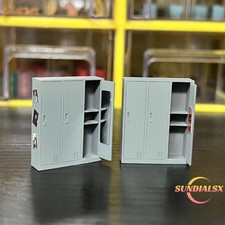 Diroama 1/64 arredo casa