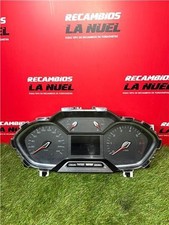 9830950280 CUADRO INSTRUMENTOS