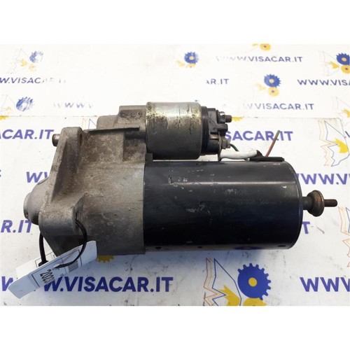 Motorino avviamento volvo v70 - motorino,
