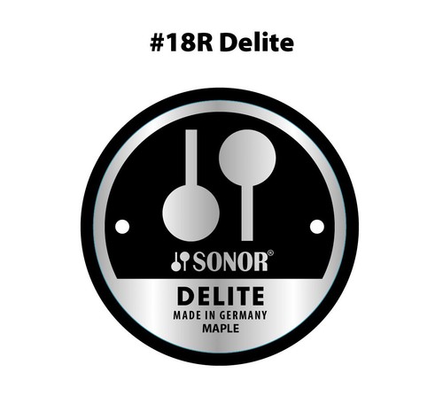 sonor delite
