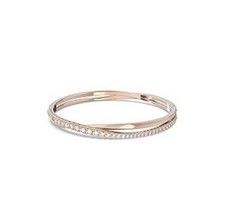 Swarovski twist bracelet - bracelet, brand