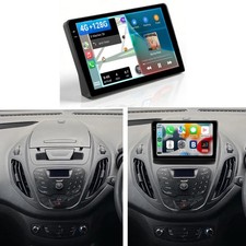 4+128G Apple Carplay per Ford