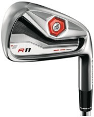Taylor made r11 - taylor,