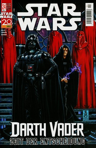 Star wars edizione - star,