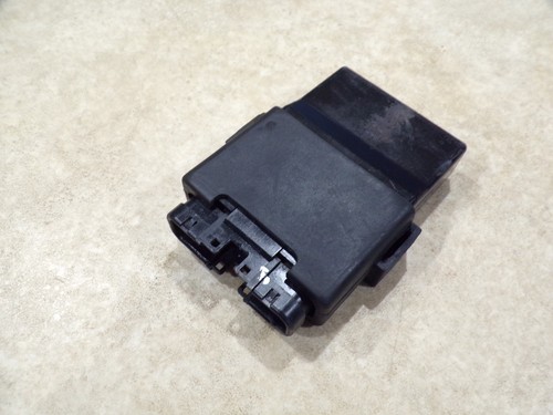 Scatola controllo honda cbr - controllo,
