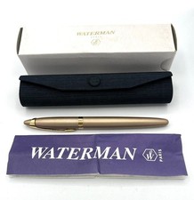 Waterman ICI ET LA^ light pink