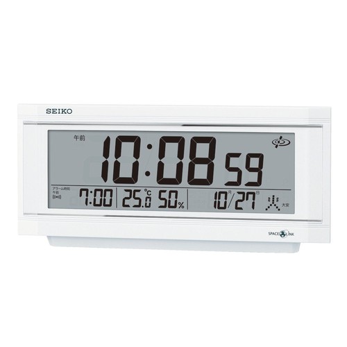 Seiko sveglia tavolo - sveglia, radio