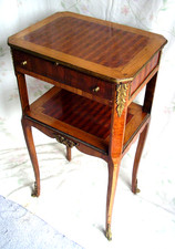 Francia Luigi XVI tavolino