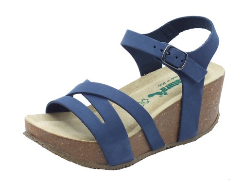 Bionatura 24capri imb nabuk - bionatura,