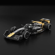 Hot Wheels & F1 The Movie