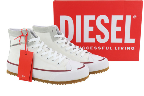 Diesel principia mid - diesel,
